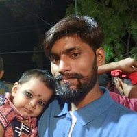 सुनील यादव (@sunilyadav9005) 's Twitter Profile