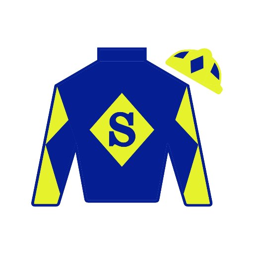 Official Twitter page of Shea D Boys Stable, a professional thoroughbred horse racing stable based in South Florida.