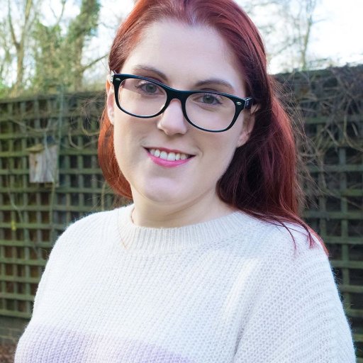 I'm Jenny a thirty-something Disabled blogger, YouTuber and journalist  from Hampshire, UK
Email - jaffacat44@gmail.com 
Also run @SEBlogCircle