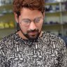 ankitvish's profile picture. ᴅɪʀᴇᴄᴛᴏʀ ᴏf ɢʀᴀᴍfʏ ɪᴛ sᴇʀᴠɪᴄᴇs ᴘᴠᴛ ʟᴛᴅ.