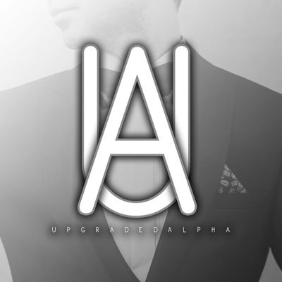 Upgradedalpha's profile picture. 