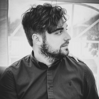 antullrich's profile picture. 