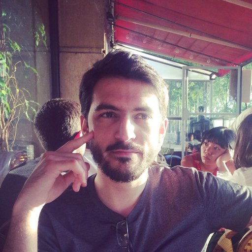 siosm's profile picture. Moved to https://t.co/6QPuQ3yDWe