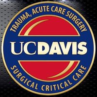 UCDavis Trauma (@ucdavistrauma) 's Twitter Profile