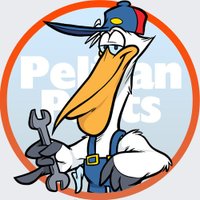 Pelican Parts(@Pelican_Parts) 's Twitter Profile Photo