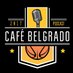 Café Belgrado (@ocafebelgrado) Twitter profile photo