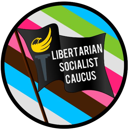 We of the Libertarian Socialist Caucus of the Libertarian Party support #Liberty4All, not just the privileged few! Join us: https://t.co/VudHoMmnr6