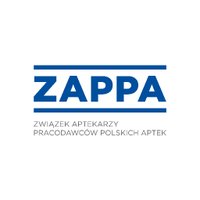 Związek Aptekarzy Pracodawców Polskich Aptek (@zwiazek_zappa) 's Twitter Profile