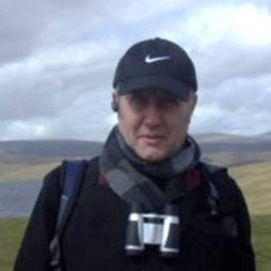 EnsignCheckov's profile picture. Dr Who fan. Patron to the Royal Institution of Science, member of the Salvation Army & LTA. Flautist. BA(Hons), BSc, PG Cert, MA, MA (Ed.) MA, Children's Author