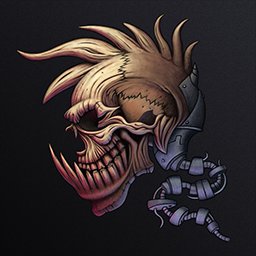 The_Skullbot Profile Picture