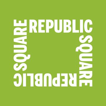 Republic Square was the birthplace of Austin in 1839. Today, it’s an active, urban green space downtown. Eat @rosensbagels, Shop @sfcfarmersmarket, and play.