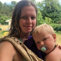 Embracing Motherhood(@EmbracMother) 's Twitter Profile Photo