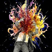Majestic Explosion (@c4brainhead) 's Twitter Profile