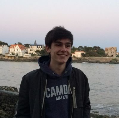 mlcrivain's profile picture. 〽️