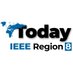 IEEE Region 8 Today (@ieeer8today) Twitter profile photo