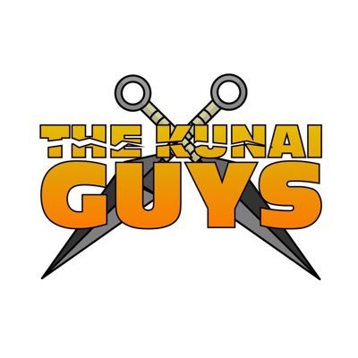 The Kunai Guys