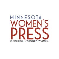 Minnesota Women's Press (@mnwomenspress) 's Twitter Profile