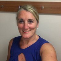 Mary-Anne Parkinson (@maryanneparkie) 's Twitter Profile