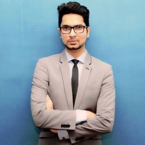 realwaqasjamal's profile picture.