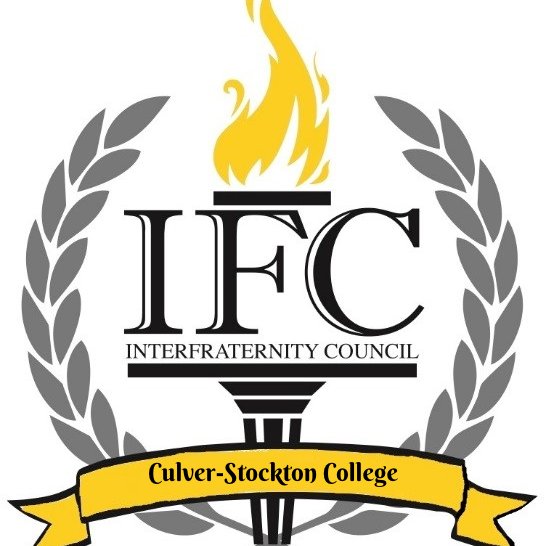 We, the Interfraternity Council, exist to promote the shared interest and values of our member fraternities: leadership, service, brotherhood, and scholarship.🤟