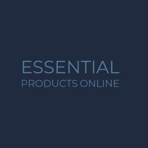 LtdEssential's profile picture. We sell eco-friendly, hi-spec stylish products.
Our priority is to supply products that  will help to reduce the need for single use plastic!