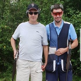 racing fan .. ,arsenal fan and poker player. love the outdoors, shooting and fishing ,rathkeale tug of war club.