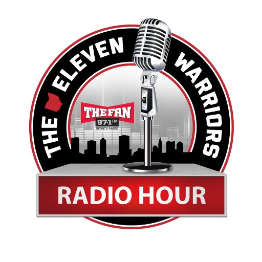 The Eleven Warriors Radio Hour