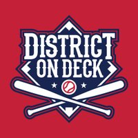 District on Deck(@DistrictOnDeck) 's Twitter Profile Photo