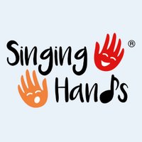 Singing Hands MBE(@singinghands) 's Twitter Profile Photo