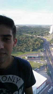 FernandoMikaelR's profile picture. Pai do Nicolas e Miguel; amante de futebol e automobilismo; e nas horas vagas Tecnólogo em Radiologia