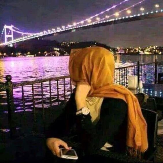 SaraSherzai's profile picture. Do it for you and not them