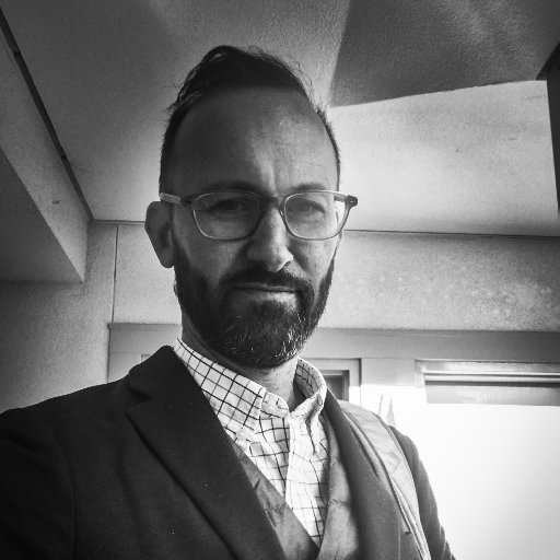 wadecoreyj's profile picture. Data Scientist, Educator, Author.