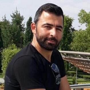 berhudar2806's profile picture. 