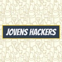 Jovens Hackers(@jovenshackersbr) 's Twitter Profile Photo