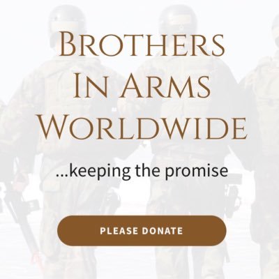 Brothers In Arms Worldwide