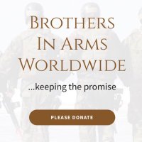 Brothers In Arms Worldwide(@biaworld_wide) 's Twitter Profile Photo