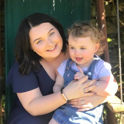 CeriiLou's profile picture. Emmie & Jaxon ❤️