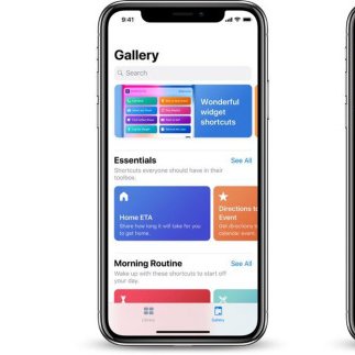 Here to help others find great Siri Shortcuts workflows to make your iPhone better. When iOS 12 is released and they start to roll through, i will share!