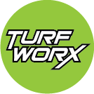 TURFWORX1's profile picture. TURFWORX is a Southern California artificial lawn distributor.