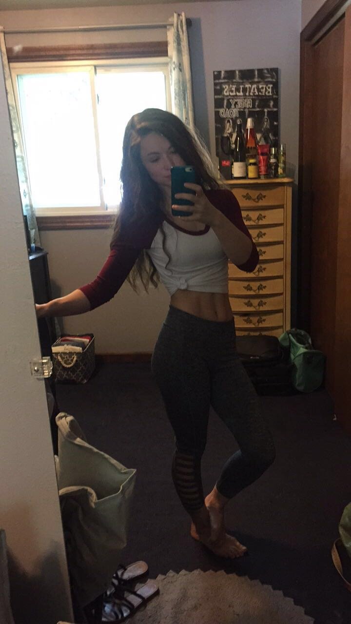 Alanna Jade (Alannagiada) Twitter