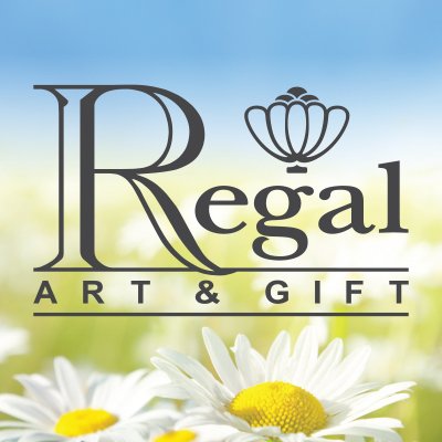 Regal Art & Gift is a leading design and wholesale distribution company in the Gift & Garden Industry.