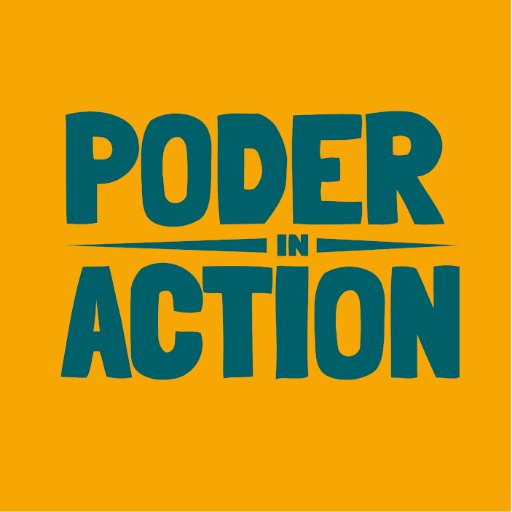 PoderinAction Profile Picture