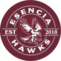 Esencia Hawks (@esenciacusd) 's Twitter Profile Photo Esencia Hawks (@esenciacusd) 's Twitter Profile Photo