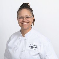 Chef Rae (@chefraecooks) 's Twitter Profile