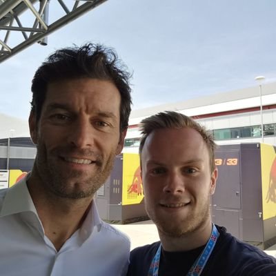 2019 F1 Esports driver for Haas F1 / AOR F1 Coordinator & 2x Champion / Star Wars fanboy