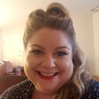 Dr. Nikki Purcell (@nhpetunia) 's Twitter Profile