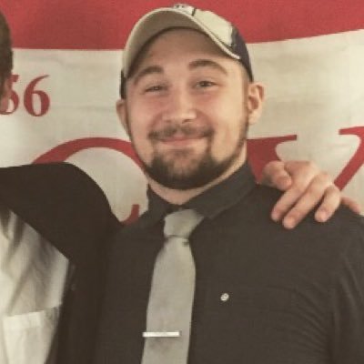 OstrumWyatt's profile picture. Drinking Beer, Driving a truck and rocking the Dad bod since 15’