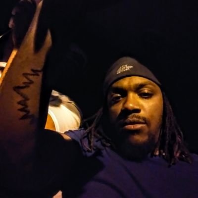 just a young ni**a tryna make it, real stand up guy, I keep it a 1000, cause a 💯 aint even enough now in dayz. But !!!THAT'S ANYWAY!!!