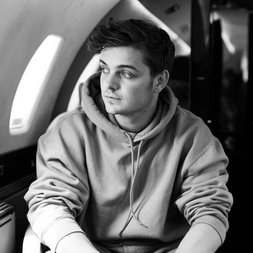 the electronic music of @MartinGarrix
It is the best there is worldwide
➕✖️❤️