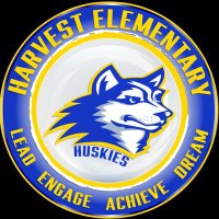 Harvest Elementary(@HarvestElem) 's Twitter Profile Photo